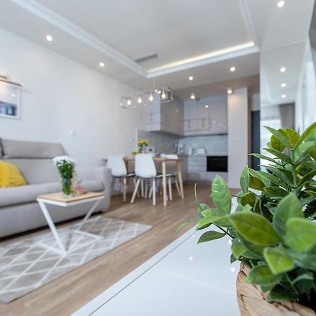 Apartament Natural 4 Gardenia Dziwnow Z Widokiem Na Morze Epapartamenty Exteriér fotografie