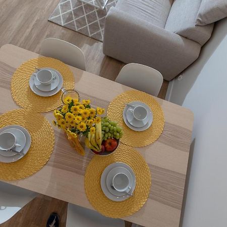 Apartament Natural 4 Gardenia Dziwnow Z Widokiem Na Morze Epapartamenty Exteriér fotografie