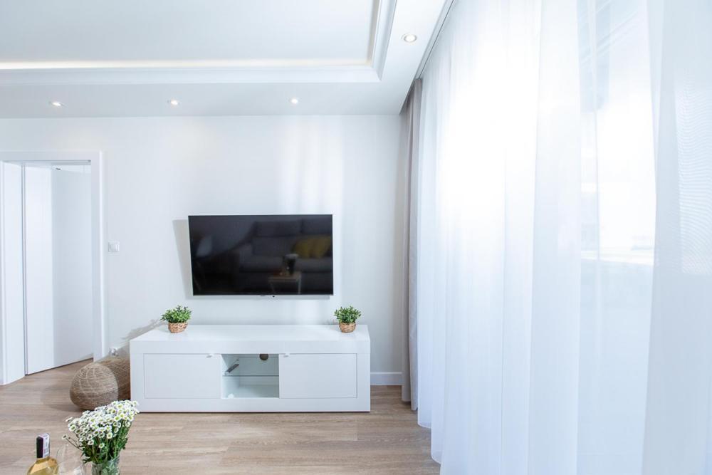 Apartament Natural 4 Gardenia Dziwnow Z Widokiem Na Morze Epapartamenty Exteriér fotografie