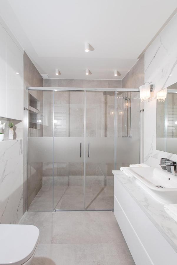 Apartament Natural 4 Gardenia Dziwnow Z Widokiem Na Morze Epapartamenty Exteriér fotografie