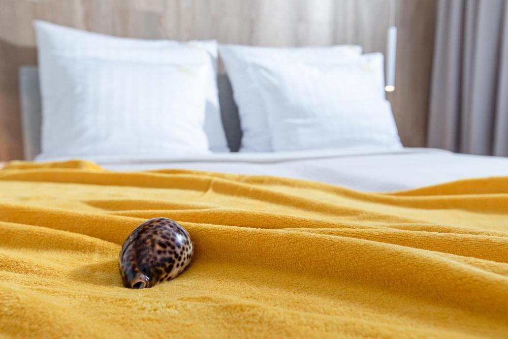 Apartament Natural 4 Gardenia Dziwnow Z Widokiem Na Morze Epapartamenty Exteriér fotografie