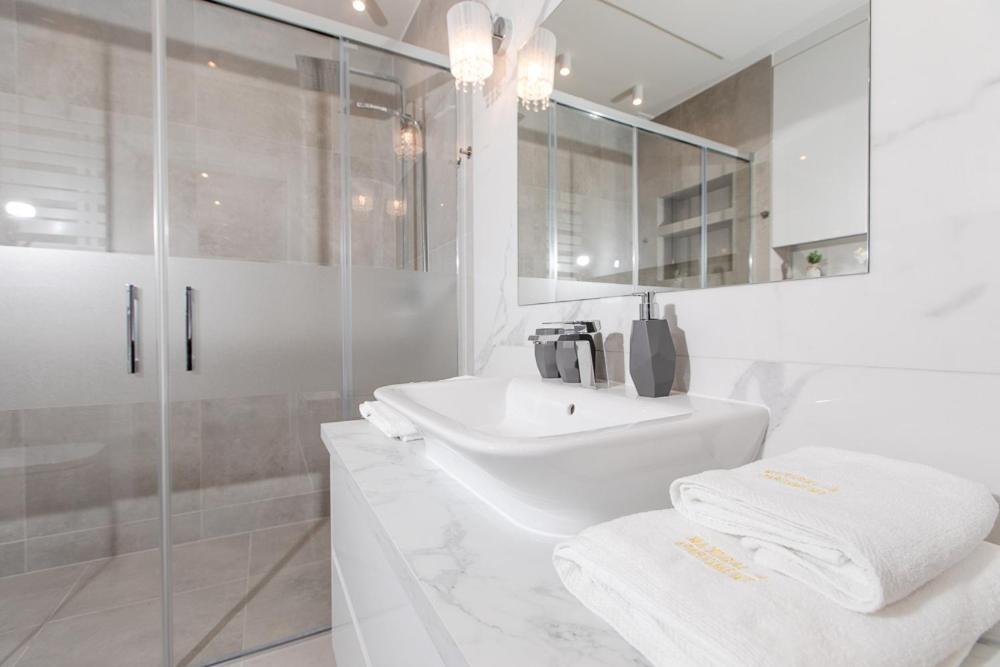 Apartament Natural 4 Gardenia Dziwnow Z Widokiem Na Morze Epapartamenty Exteriér fotografie